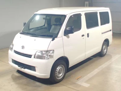 Toyota TOWN ACE VAN
