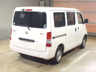 Toyota TownAce