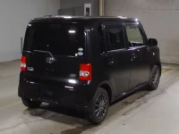 Toyota PIXIS SPACE лот № 75082 оценка 4  с аукциона в Японии 1