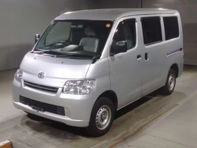 Toyota TownAce