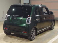 Honda N ONE лот № 32052 оценка 4.5  с аукциона в Японии 1