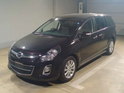 Mazda MPV