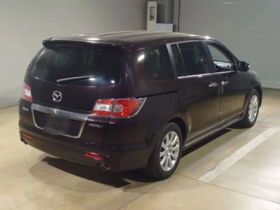 Mazda MPV