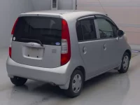 Honda LIFE лот № 77053 оценка RA  с аукциона в Японии 1