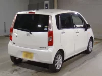Daihatsu MOVE лот № 5460 оценка R  с аукциона в Японии 1