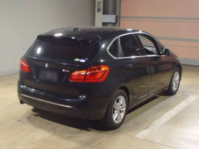 BMW 2-Series