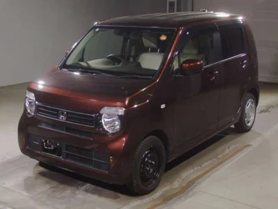Honda N WGN
