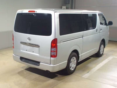 Toyota REGIUS ACE VAN