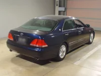 Toyota CROWN лот № 32075 оценка RA  с аукциона в Японии 1