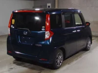 Daihatsu THOR лот № 5469 оценка 3.5  с аукциона в Японии 1