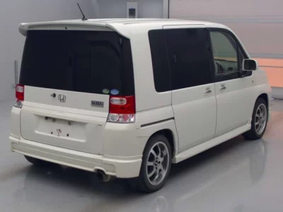 Honda MOBILIO