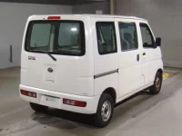 Toyota PIXIS VAN лот № 7033 оценка RA  с аукциона в Японии 1