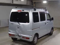 Toyota PIXIS VAN лот № 7034 оценка R  с аукциона в Японии 1
