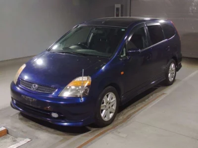 Honda STREAM