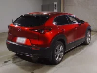 Mazda CX-30 лот № 30085 оценка R  с аукциона в Японии 1