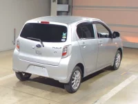 Subaru PLEO PLUS лот № 33030 оценка 4  с аукциона в Японии 1