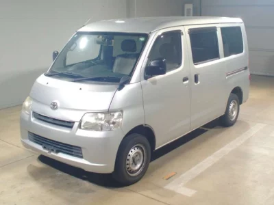 Toyota TownAce