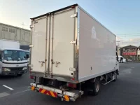 Hino DUTRO лот № 63538 оценка 3  с аукциона в Японии 1