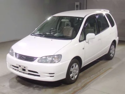 Toyota COROLLA SPACIO