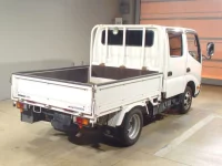 Toyota DYNA лот № 63534 оценка 3.5  с аукциона в Японии 1