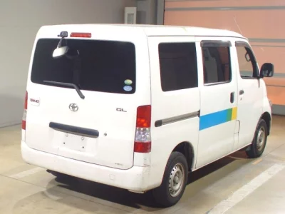 Toyota TOWN ACE VAN
