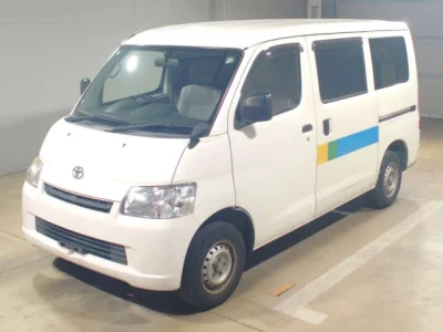 Toyota TownAce