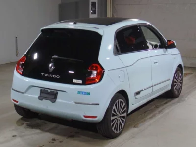 Renault TWINGO