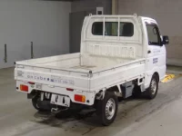 Nissan CLIPPER TRUCK лот № 3747 оценка RA  с аукциона в Японии 1