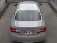 Nissan FUGA лот № 1215 оценка 4  с аукциона в Японии 6