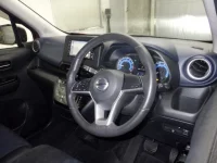 Nissan DAYZ лот № 46 оценка 4  с аукциона в Японии 2