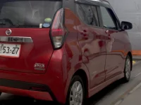 Nissan DAYZ лот № 46 оценка 4  с аукциона в Японии 4