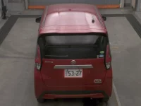 Nissan DAYZ лот № 46 оценка 4  с аукциона в Японии 6