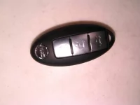 Nissan FUGA лот № 3001 оценка 3.5  с аукциона в Японии 9