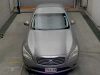 Nissan FUGA лот № 3001 оценка 3.5  с аукциона в Японии 5