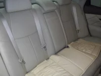 Nissan FUGA лот № 3001 оценка 3.5  с аукциона в Японии 7