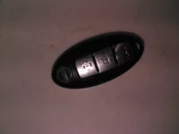 Nissan FUGA лот № 3024 оценка 3.5  с аукциона в Японии 9