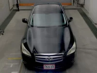 Nissan FUGA лот № 3024 оценка 3.5  с аукциона в Японии 5