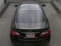 Nissan FUGA лот № 3024 оценка 3.5  с аукциона в Японии 6