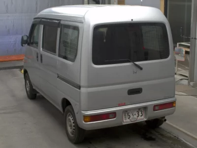 Honda ACTY VAN