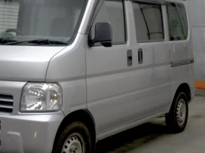 Honda ACTY VAN