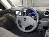 Suzuki SPACIA лот № 3071 оценка R  с аукциона в Японии 2