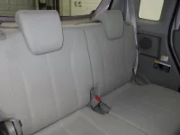 Suzuki SPACIA лот № 3071 оценка R  с аукциона в Японии 7