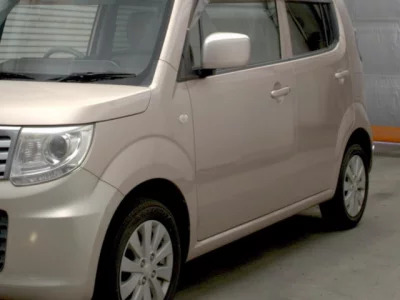 Suzuki MRWAGON
