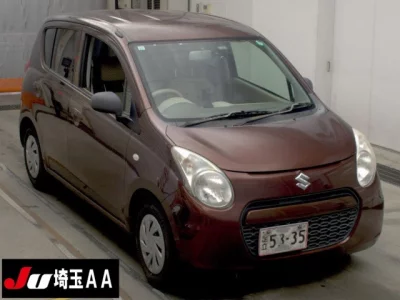 Suzuki ALTO ECO
