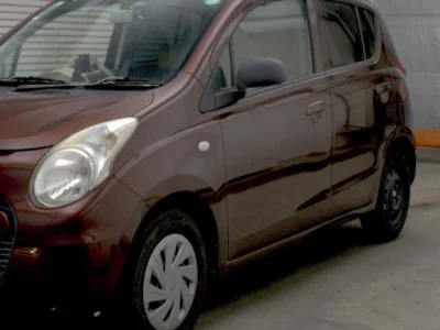 Suzuki ALTO ECO