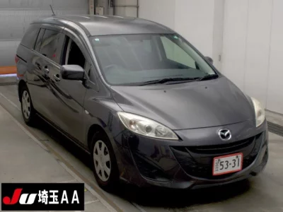Mazda PREMACY