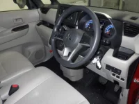 Mitsubishi EK SPACE лот № 3050 оценка 5  с аукциона в Японии 2