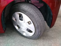 Mitsubishi EK SPACE лот № 3050 оценка 5  с аукциона в Японии 8