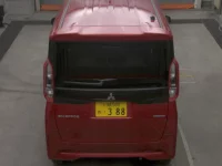 Mitsubishi EK SPACE лот № 3050 оценка 5  с аукциона в Японии 6