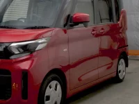 Mitsubishi EK SPACE лот № 3050 оценка 5  с аукциона в Японии 3